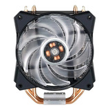 Cooler Cooler Master Masterair Ma410p Rgb 120mm Gamer