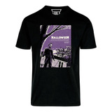 Playera Michael Myers  Halloween Terror 