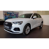 Audi Q3 0km 2024 1.4 35 Tfsi 150 Cv Stronic Techo Automatica