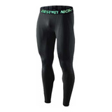 Calça Térmica Legging Fitness Masculina Segunda Pele Esporte