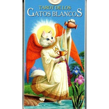 Libro - Tarot Gatos Blancos (libro + Cartas), Baraldi, Lo Sc