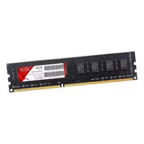 Memória Ram Ddr3 8gb 1600mhz Gamer Lacrada Com Nota Fiscal !