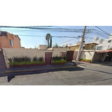 Casa En Venta En Lomas Estrella, Iztapalapa 