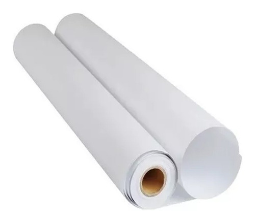 Papel Bond Rollo 61 Cm X 50 Mts 80 Grs Plotter /12-pac01135