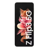 Samsung Galaxy Z Flip 3 128 Gb Blanco - Bueno