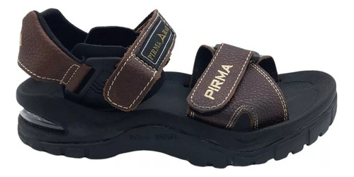 Huarache Pirma Brasil Joven  001