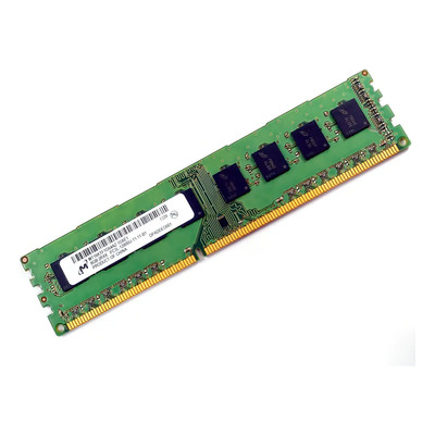 Memoria Ram Micron 8gb Pc3l-12800u Pc Mt16ktf1g64az-1g6p1 | Meses sin interés