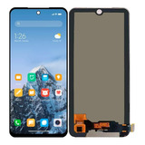 Frontal Lcd Compatível Xiaomi Redmi Note10 Note 10s 4g +cola
