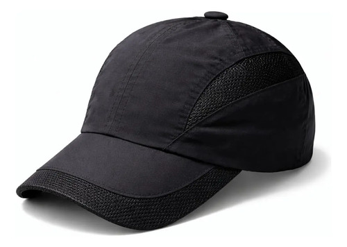 Gorra Deportiva Transpirable Running Tenis Caminata  | MercadoLibre