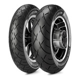 Set 240/40r18 79v Vs 130/60b21 63h  Marathon Ultra Me888