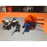 Megabloks Mega Construx Halo Covenant Vs Spartans (701)