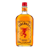 Licor Fino Canela Fireball Garrafa 750ml