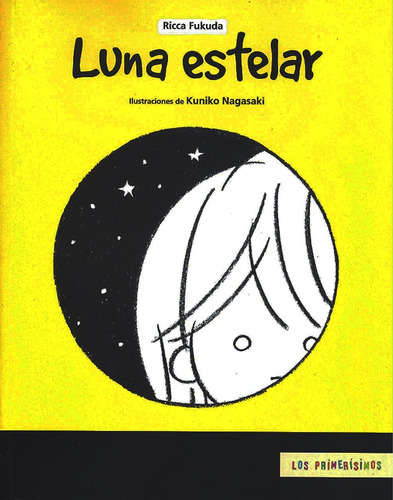 Luna Estelar  - Ricca Fukuda