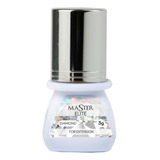 Cola Master Diamond 3ml Extensão Cílios Fios Transparente