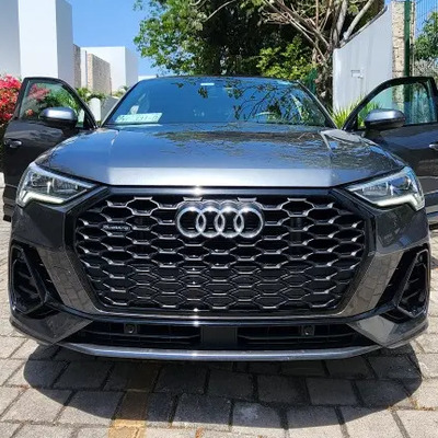Audi Q3 Sportback 2.0 40 Tfsi S-Line 180Hp At | MercadoLibre