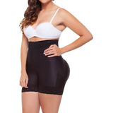 Faja Short Corto Talle Alto - Unidad a $118701