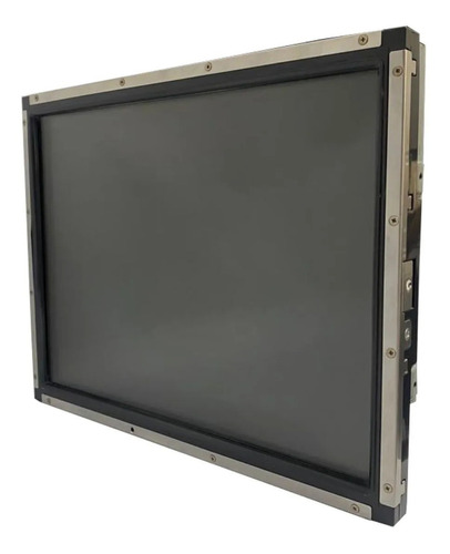 Monitor Touchscreen Elo 15 Polegadas Lcd Et1537l