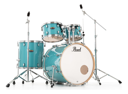 Bateria Pearl Decade Maple Dmp905p | Shell Pack | Bumbo 20