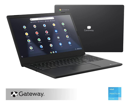 Laptop Gateway Chromebook