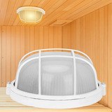 Lámpara De Sauna A Prueba De Vapor Lámpara De Baño De Vapor