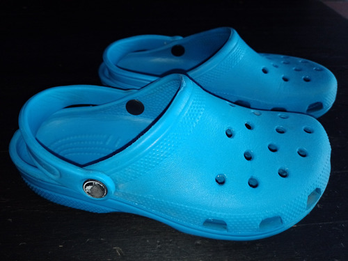 Crocs 