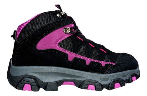 Zaptilla Trekking Mujer Outdoor Senderismo Running