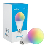 Ampolleta Inteligente Rgb Broadlink Lb4e27