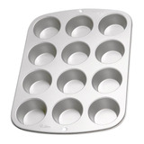 Molde Mini Panquecitos Wilton 2105-952 