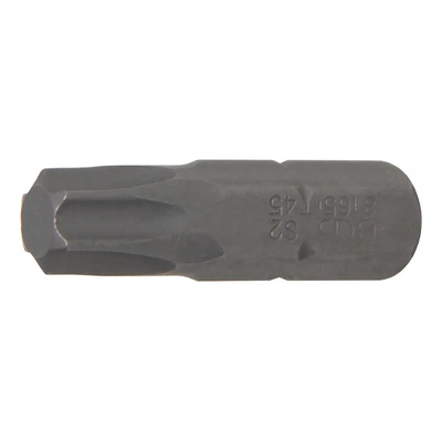 Punta Torx (t-star) | T45 | 30 Mm Corta 5/16 | Bgs 8165