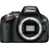  Nikon D5100+lente 18-55 3.5-5.6+ Lente 55-300 5-5.6+mochila