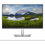 Monitor Dell P Series P2422h Lcd Tft 23.8  Negro Y Plateado