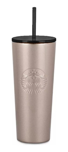 Vaso Tumbler Starbucks Original Acero Inoxidable 710ml