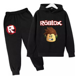 Conjunto Buzo Completo Roblox Envio Gratis