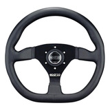 Sparco 015trgl1tuv Volante De Piel