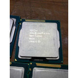 Procesador I5-3470 3,4ghz 4core 22mn Lga1155 Cpu