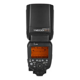 Yongnuo Yn600ex-rt Ii Profesional Creativo Ttl Master Flash