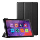 Funda Para Tablet Lenovo Smart Tab M8 Tb-8505fs 8 Pulgadas