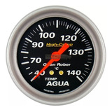 Reloj Temperatura Agua Orlan Rober 66mm 4 Mts High Comp 1021