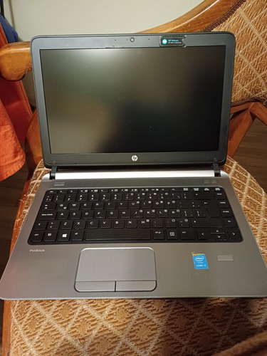 Hp Probook 430 G2