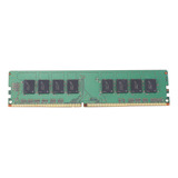 Memoria Ram Ddr4 De 8 Gb, 2133 Mhz, 288 Pines, Dimm Ram Pc4