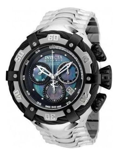 Relógio Masculino Invicta Thunderbolt 21358 Nf 100% Original