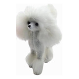 Muñecas Accesorios Perro Poodle Caniche Juguete Barbiele