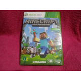 Jogo Minecraft  Standard Edition Microsoft Xbox 360 Físico