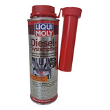 Aditivo Limpia Inyectores Diesel Systempflege Liqui Moly