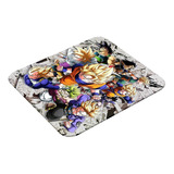 Mousepad Dragon Ball Z-gt-super Padmouse Anime Goku