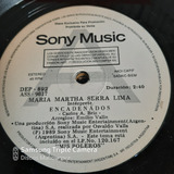 Simple Maria Martha Serra Lima Sony Music C21