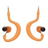 Auriculares Genius Hs-m270 Naranja