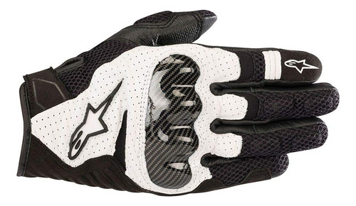 Alpinestars Smx-1 Air V2 - Guantes De Motociclismo/carreras.