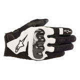 Alpinestars Smx-1 Air V2 - Guantes De Motociclismo/carreras.