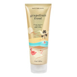 Hidratante Corporal Grapefruit Frose Bath & Body Works 